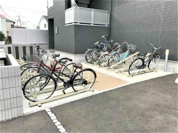 リブリ・相模大野Ⅱ