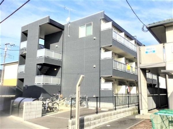 リブリ・相模大野Ⅱ