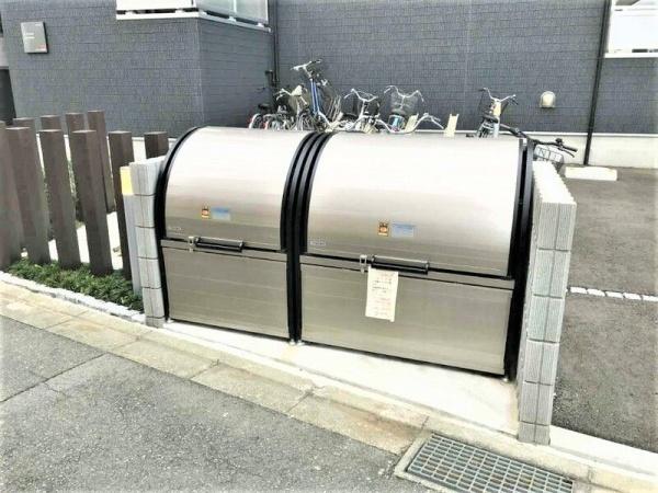 リブリ・相模大野Ⅱ