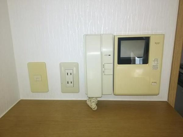 グリーンヒルズ古淵