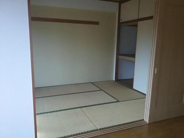 グリーンヒルズ古淵
