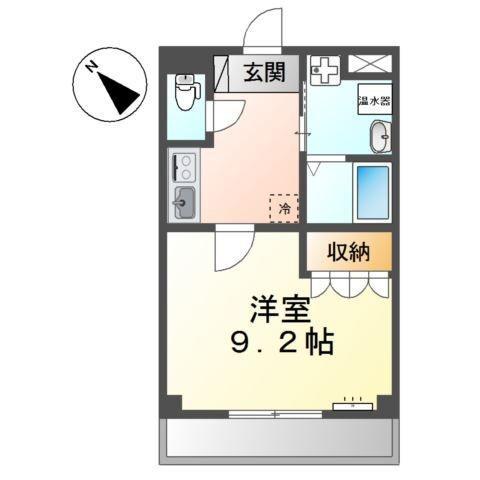 レジデンス（Ｒｅｓｉｄｅｎｃｅｓ）淵野辺
