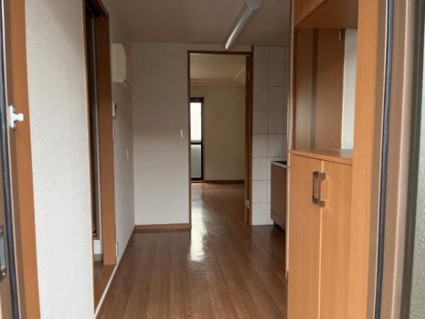 レジデンス（Ｒｅｓｉｄｅｎｃｅｓ）淵野辺