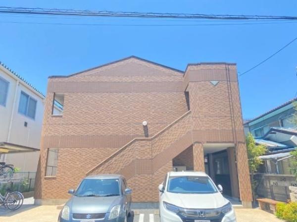 レジデンス(Residences)淵野辺