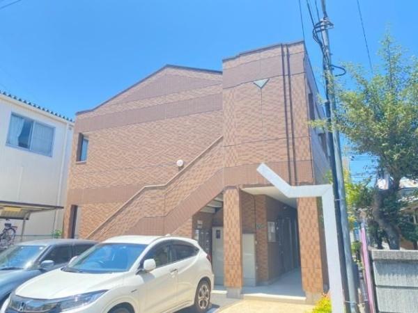 レジデンス（Ｒｅｓｉｄｅｎｃｅｓ）淵野辺