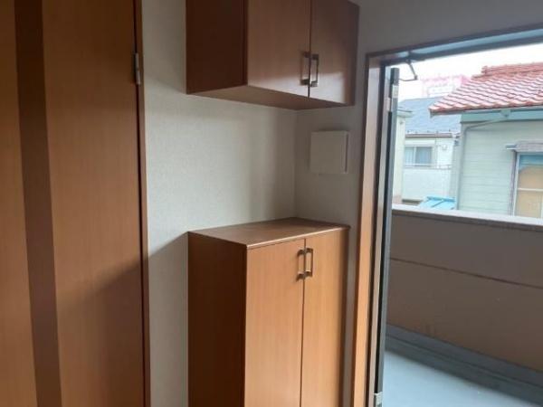 レジデンス（Ｒｅｓｉｄｅｎｃｅｓ）淵野辺
