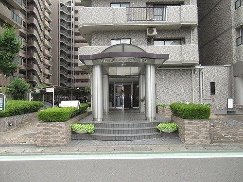 ライオンズマンション海老名第３