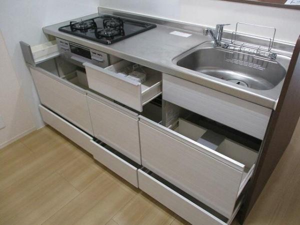 貸アパート海老名市河原口１丁目