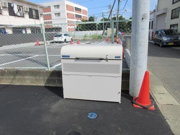 貸アパート海老名市河原口１丁目