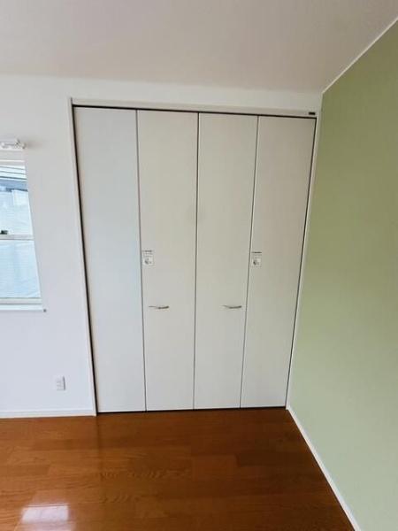 栗原中央４丁目戸建