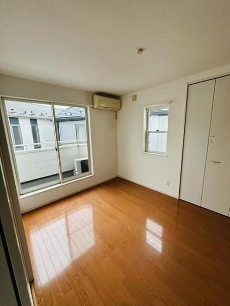 栗原中央４丁目戸建