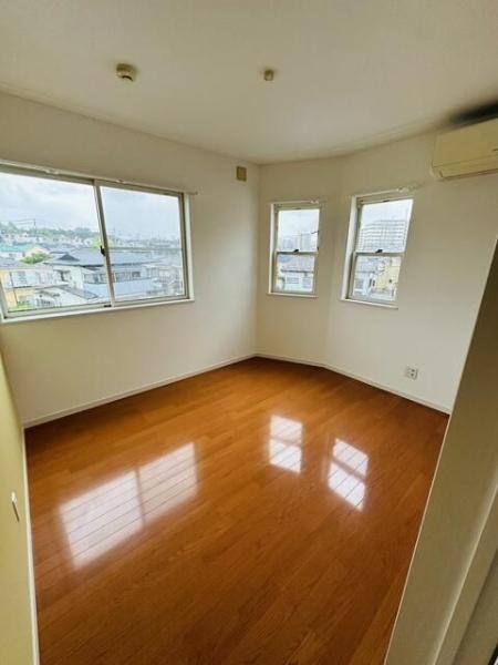 栗原中央４丁目戸建