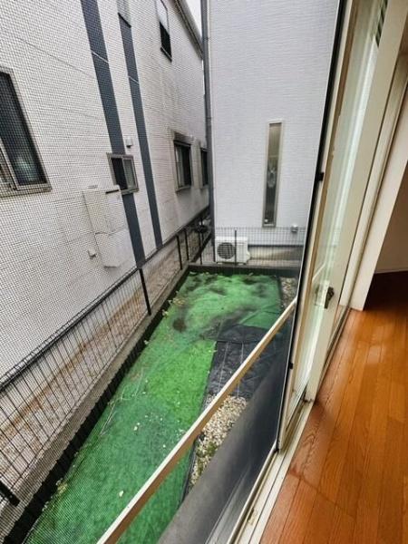 栗原中央４丁目戸建