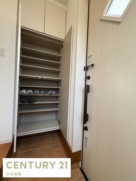 栗原中央４丁目戸建