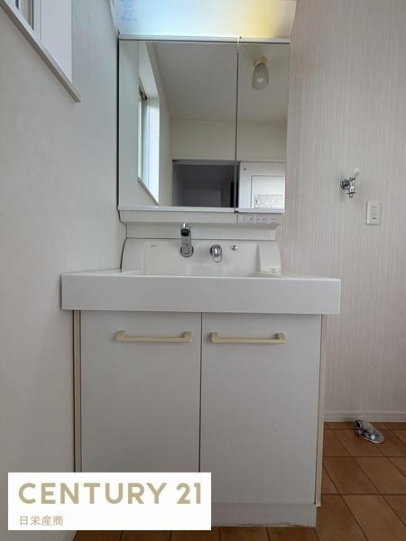 栗原中央４丁目戸建