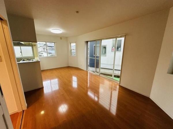 栗原中央４丁目戸建