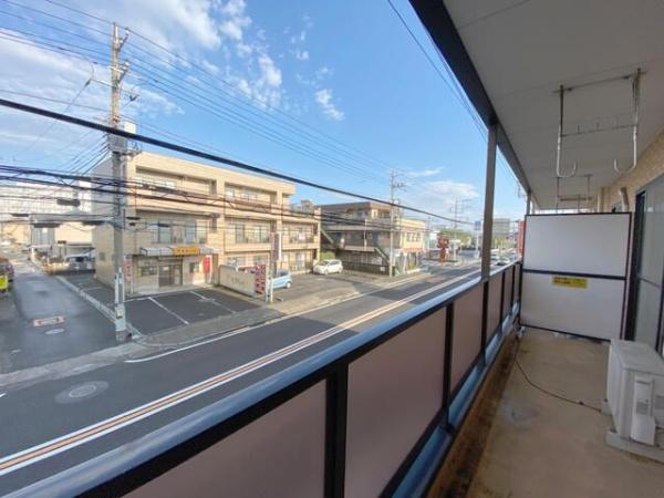 シャインヒル青木
