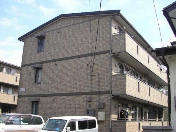 コルティーレⅡ