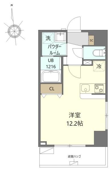 マイシティ厚木中町