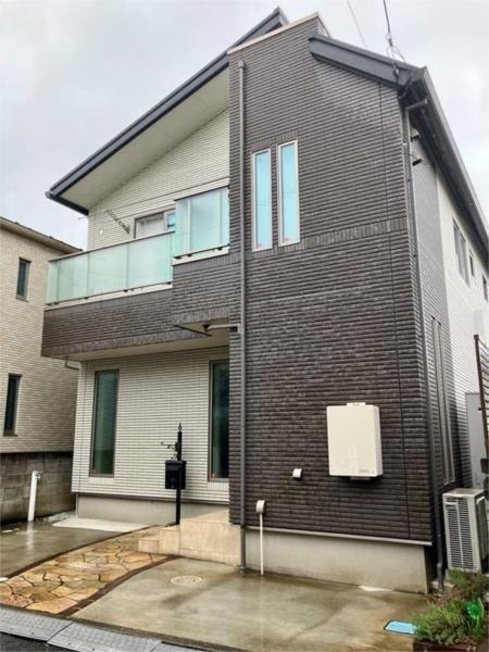 貸家相模原市南区東林間８丁目