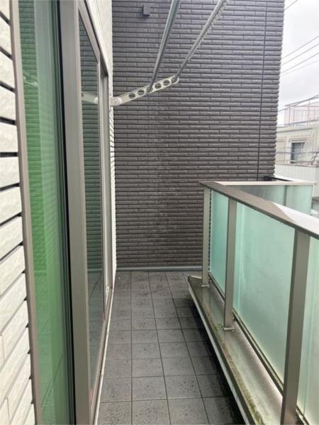 貸家相模原市南区東林間８丁目