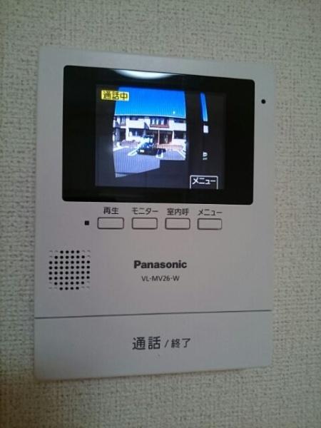 オリーブハウス