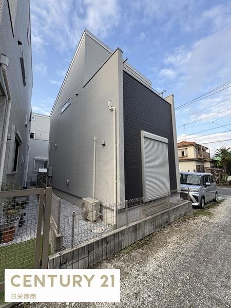 国分北戸建