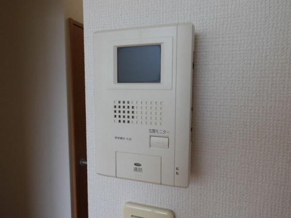 プランドール鶴間