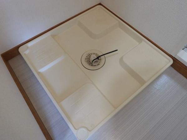 プランドール鶴間
