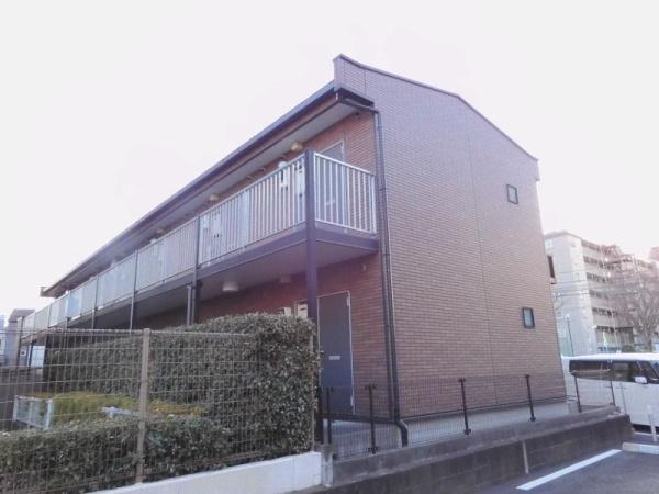 プランドール鶴間
