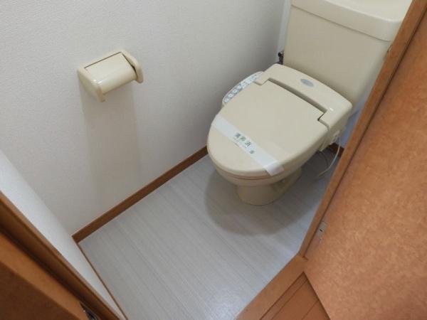 プランドール鶴間