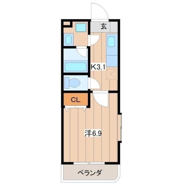 ベルデビエント