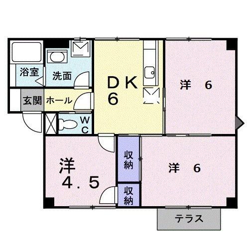 フォンテーヌシャトレⅠ