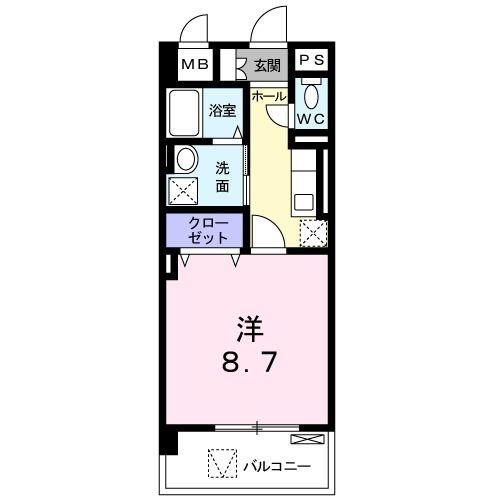 カーサ・アネーロ