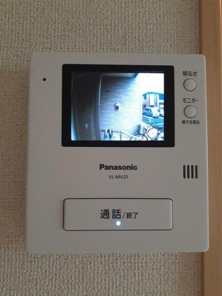 ヴィラ　パライーソⅢ