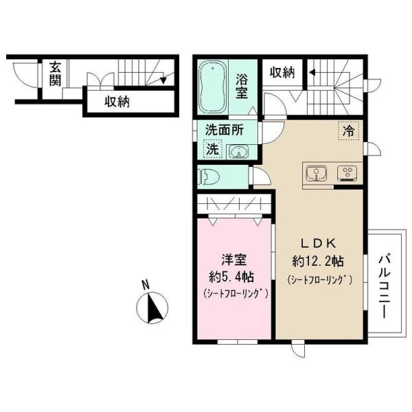 メゾン陣屋