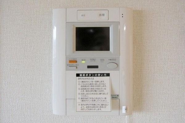 レスポワール海老名