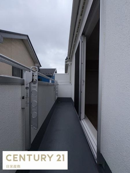 座間市小松原2丁目戸建