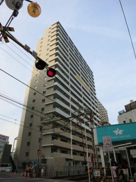 リビオタワー小田急相模原レジデンス
