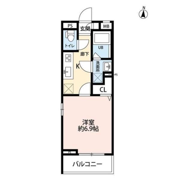 リコルテ大和