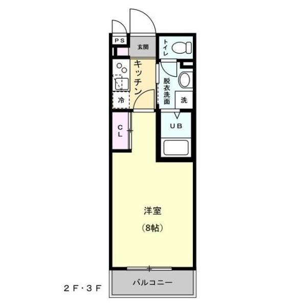 アプリコーゼ相模が丘