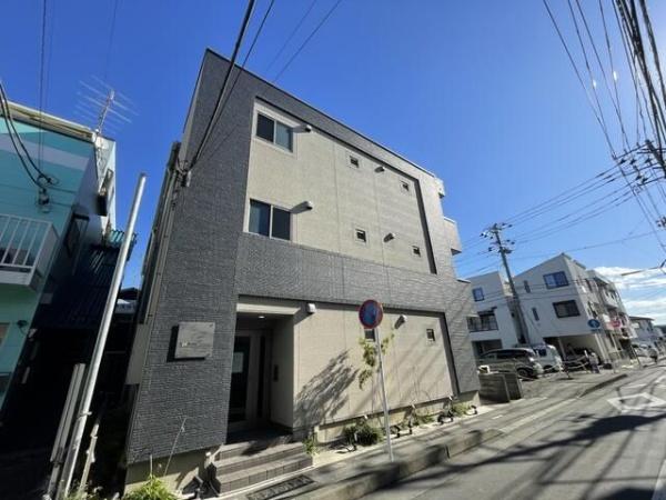 アプリコーゼ相模が丘