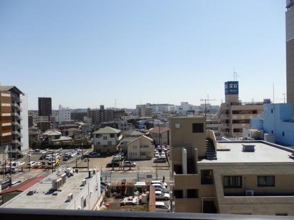 グランデ本厚木