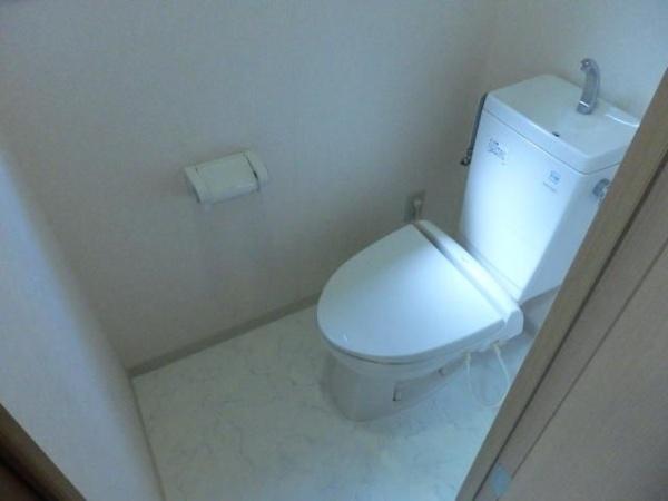 グランデ本厚木