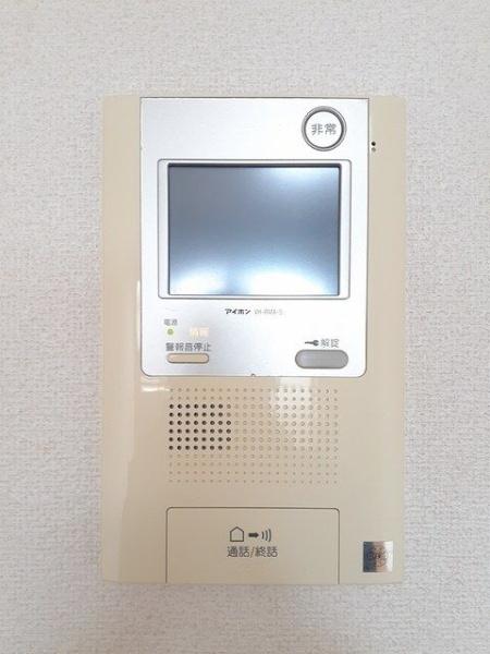 エスポワール南林間