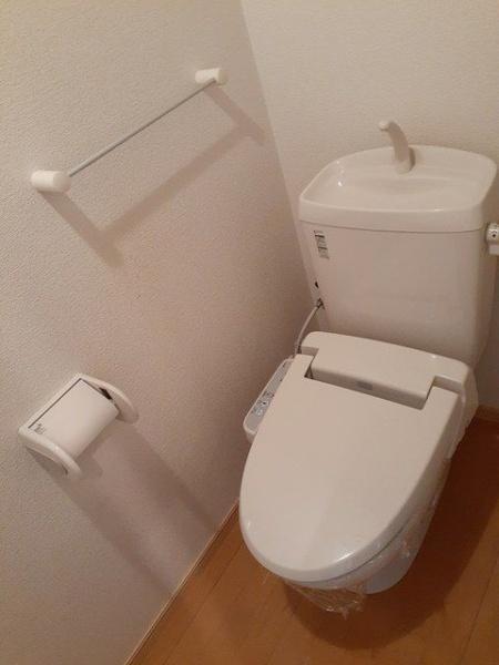 エスポワール南林間
