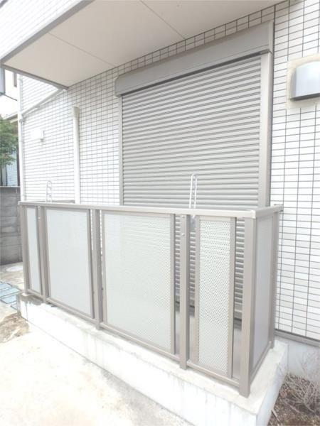 カーサフェリーチェ