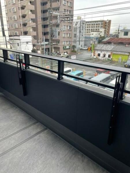 デュオステージ相模大塚