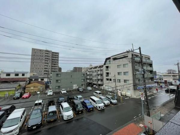 デュオステージ相模大塚