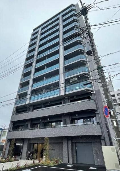 デュオステージ相模大塚